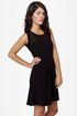 BB Dakota by Jack Vickie Black Dress