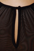 BB Dakota by Jack Vickie Black Dress
