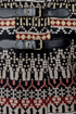 BB Dakota by Jack Marty Print Coat