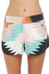 Billabong Carranza Print Shorts