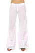 Billabong Cosima Pull-On White Pants