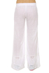 Billabong Cosima Pull-On White Pants