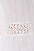 Billabong Cosima Pull-On White Pants
