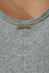 Billabong At Last Grey Fringe Top