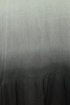 Billabong Believe In Dreams Grey Ombre Dress