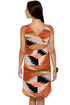Billabong Indian Summer Print Dress