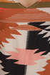 Billabong Indian Summer Print Dress