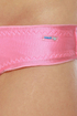Strawberry Splash Pink String Bikini