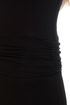 Blaque Label Jazz-mine Strapless Black Jumpsuit