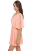 Blaque Label Lemonade Stand Pink Dress