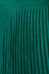 Blaque Label Mermaid\\\\\\\'s Path Teal Maxi Skirt