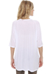 Brandy Melville John Galt Abigail White Top