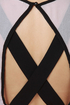 What\'s Trending High-Low Backless Dress