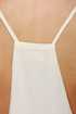 Tank It Easy Cream Dress