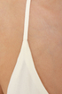 Tank It Easy Cream Dress