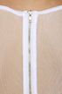 Girls' Night Out White Dress