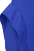 Marry the Night One Shoulder Blue Dress