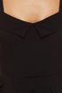Girlfriend Material Black Dress