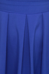 Girlfriend Material Cobalt Blue Dress