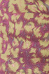 Darling Sinead Purple Print Shorts