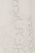 Darling Evelyn Embroidered Grey Maxi Dress