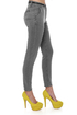 Cheap Monday Ankle Chino Grey Skinny Jeans