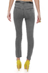 Cheap Monday Ankle Chino Grey Skinny Jeans
