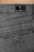 Cheap Monday Ankle Chino Grey Skinny Jeans