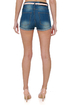 Cheap Monday Short Skin High-Waisted Jean Shorts
