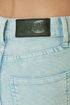 Cheap Monday Second Skin Blue Corduroy Skinny Pants
