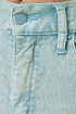 Cheap Monday Second Skin Blue Corduroy Skinny Pants