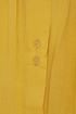 Honeybee Hangout Yellow Midi Skirt