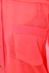 Excellent Adventure Neon Pink Top