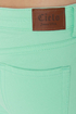 Moves Like Jagger Mint Jeggings