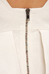 Structure-y Goods Ivory Dress