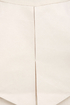 Structure-y Goods Ivory Dress
