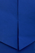 Structure-y Goods Royal Blue Dress