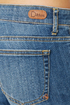 Dittos Sari Mid Rise Straight Leg Boyfriend Jeans