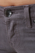 Level 99 Janice Ultra Skinny Stone Grey Jeggings