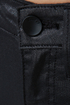 Level 99 Sash Slim Boot Cut Black Jeggings