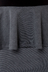 Marian Black and Grey Dress