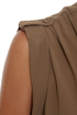 Safari-fetched Brown Romper