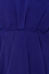 Catalina Island Blue Dress