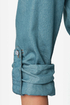 Off the Beaten Path Denim Shirt Dress