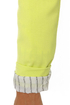 Cute Suit Riot Chartreuse Yellow Blazer