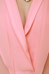 Rose Knows Pink Tunic Top