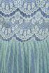 Bluebell of the Ball Blue Lace Dress