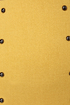 City Sleek-er Mustard Yellow Pencil Skirt