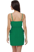 Bells of Ireland Green Dress