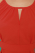 Ready to Mingle Color Block Dress
